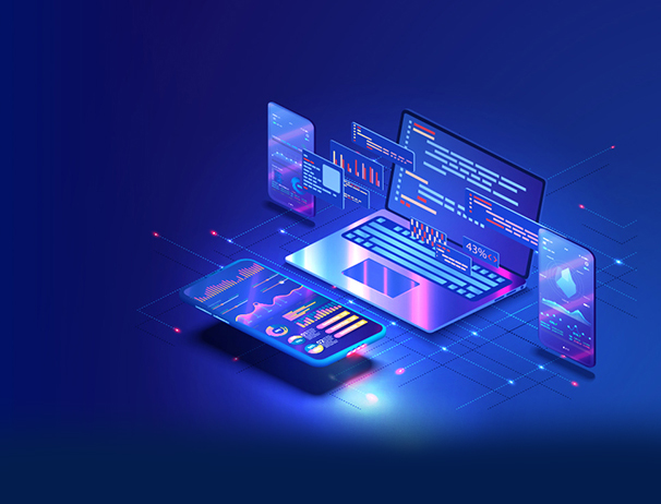 End-to-End Web Solution